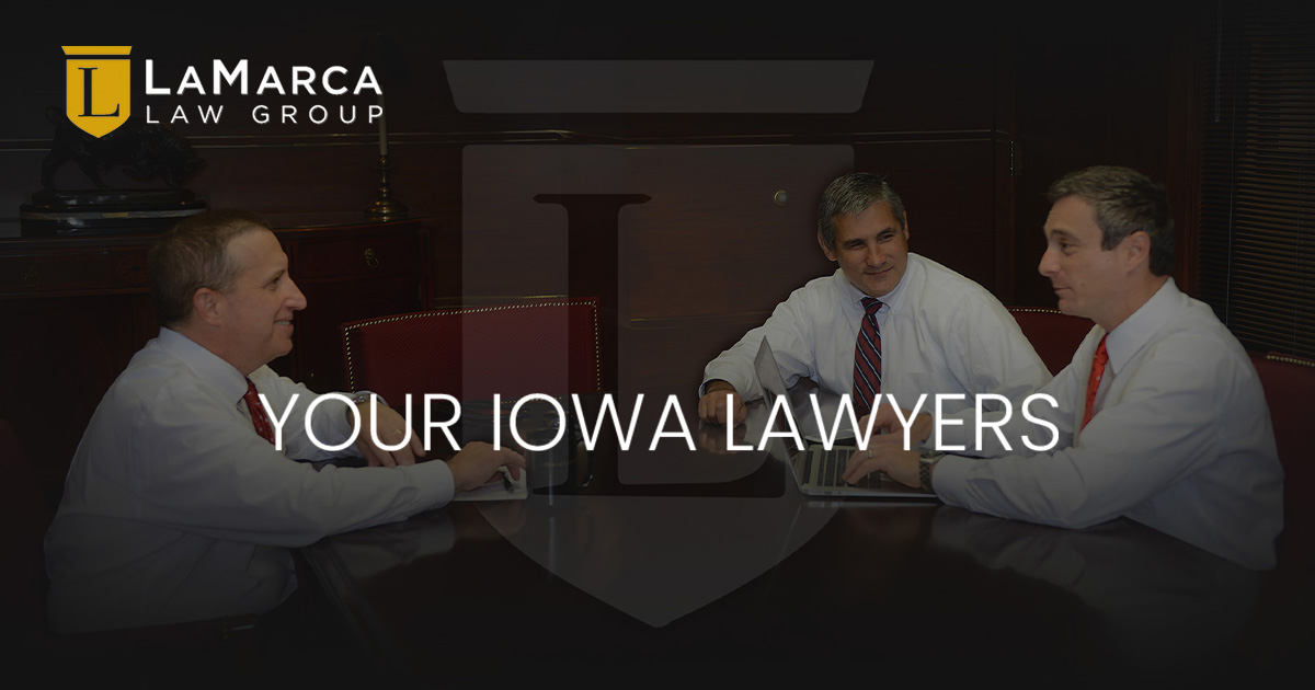 LCA Law Group
