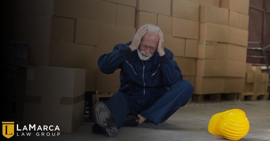 Most Common Workplace Injuries