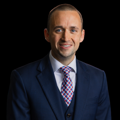 Andrew  Heiting-Doane Photo