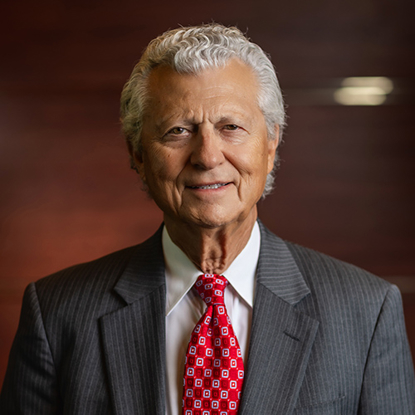George  LaMarca Photo