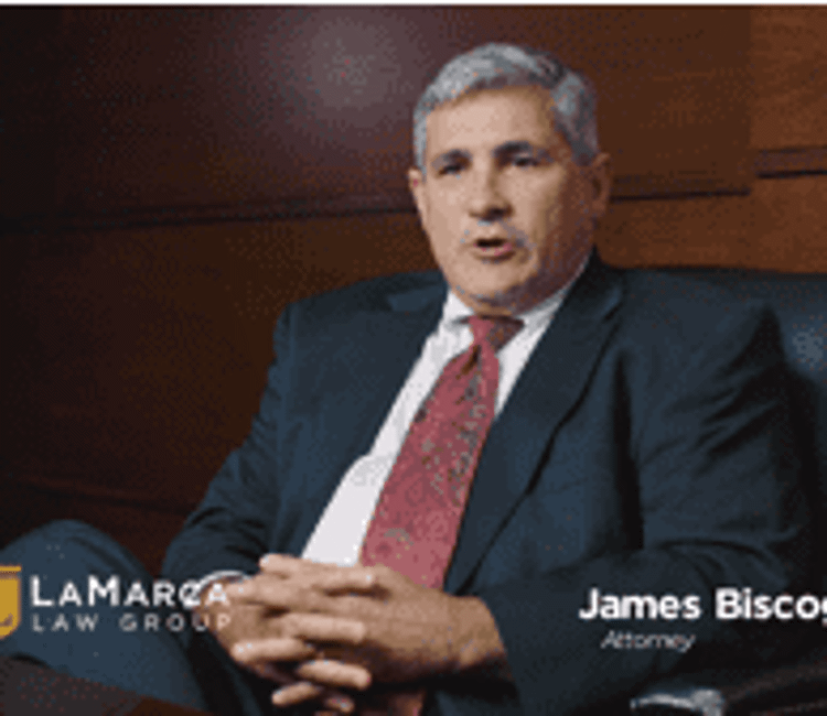 Attorney James Biscoglia