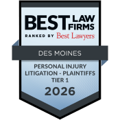 US News- Best Lawyers “Best Law Firms”