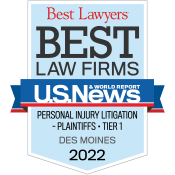 US News- Best Lawyers “Best Law Firms”