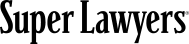 Super Lawyer Designation